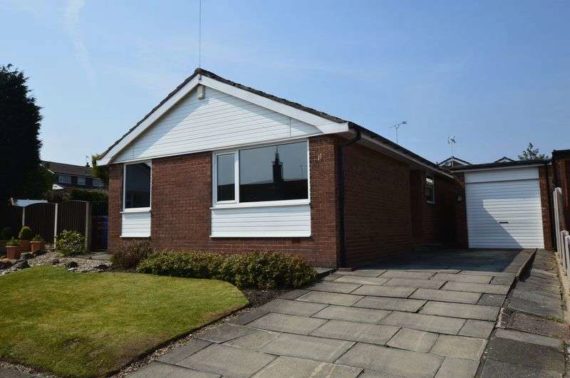 3 Bedroom Detached